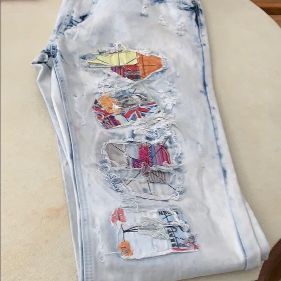 Jeans - Picture 2 of 2